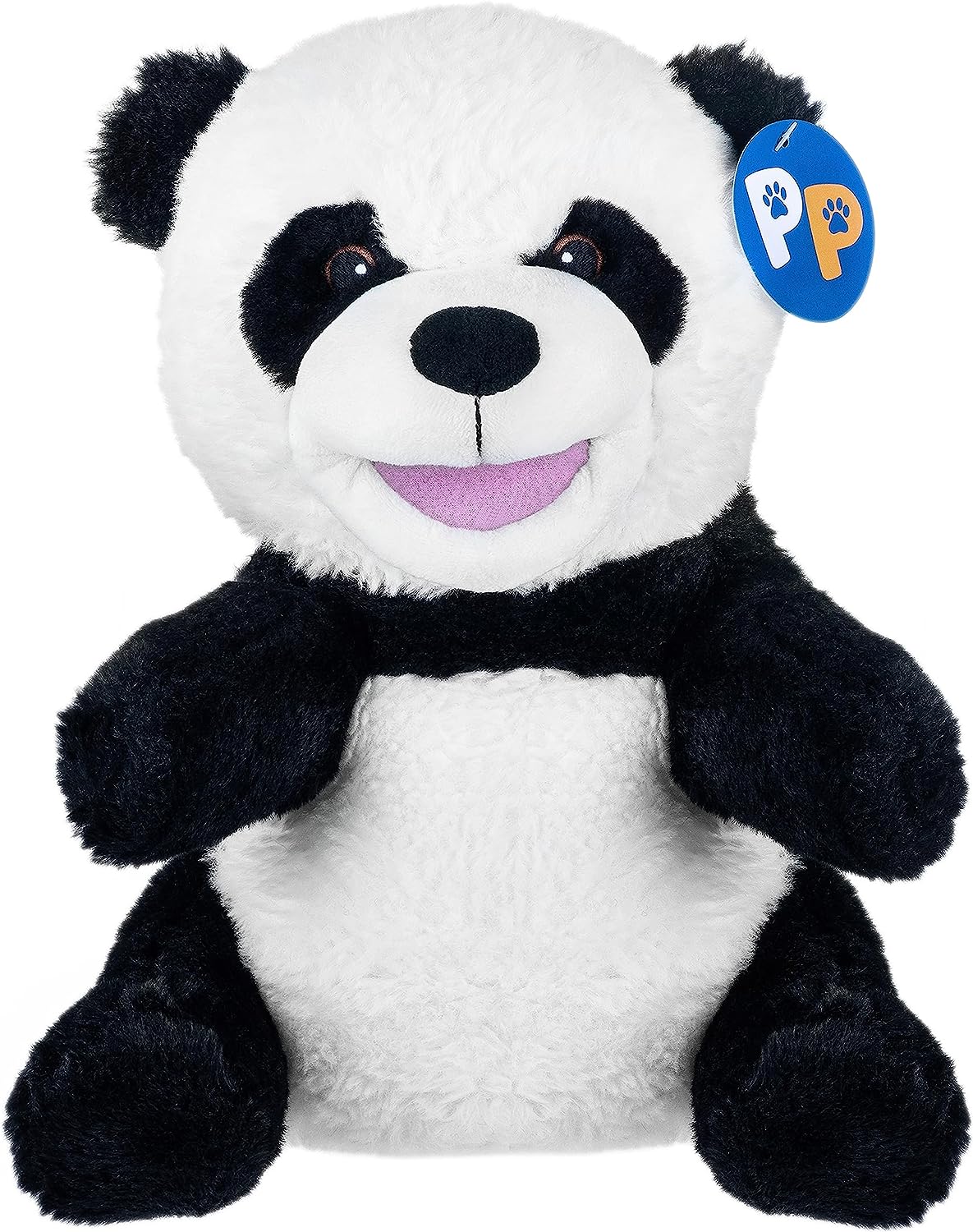 Pooch Puppets Plush Dog Toy