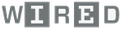 Wired logo